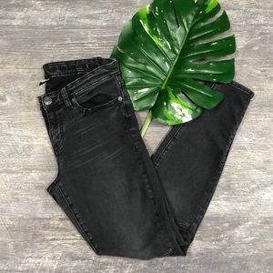 Gap Premium Super Skinny Denim Jeans Size 6